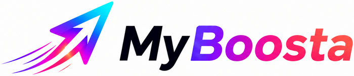 MyBoosta